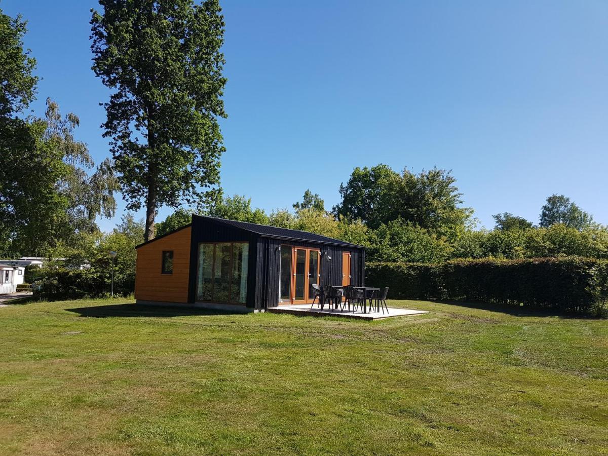 Siblu De Lente Van Drenthe Gasselte المظهر الخارجي الصورة