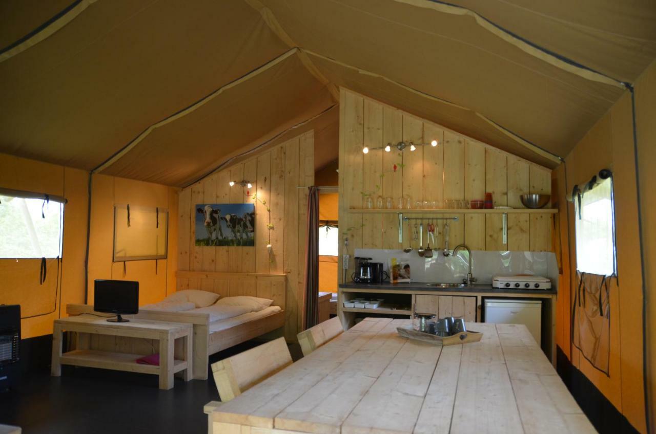 Siblu De Lente Van Drenthe Gasselte المظهر الخارجي الصورة