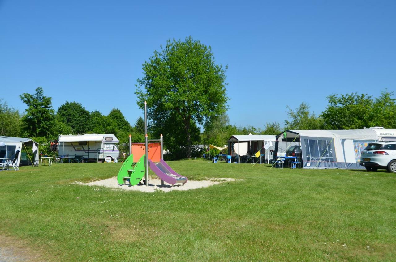 Siblu De Lente Van Drenthe Gasselte المظهر الخارجي الصورة