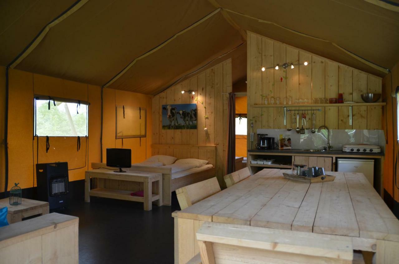 Siblu De Lente Van Drenthe Gasselte المظهر الخارجي الصورة