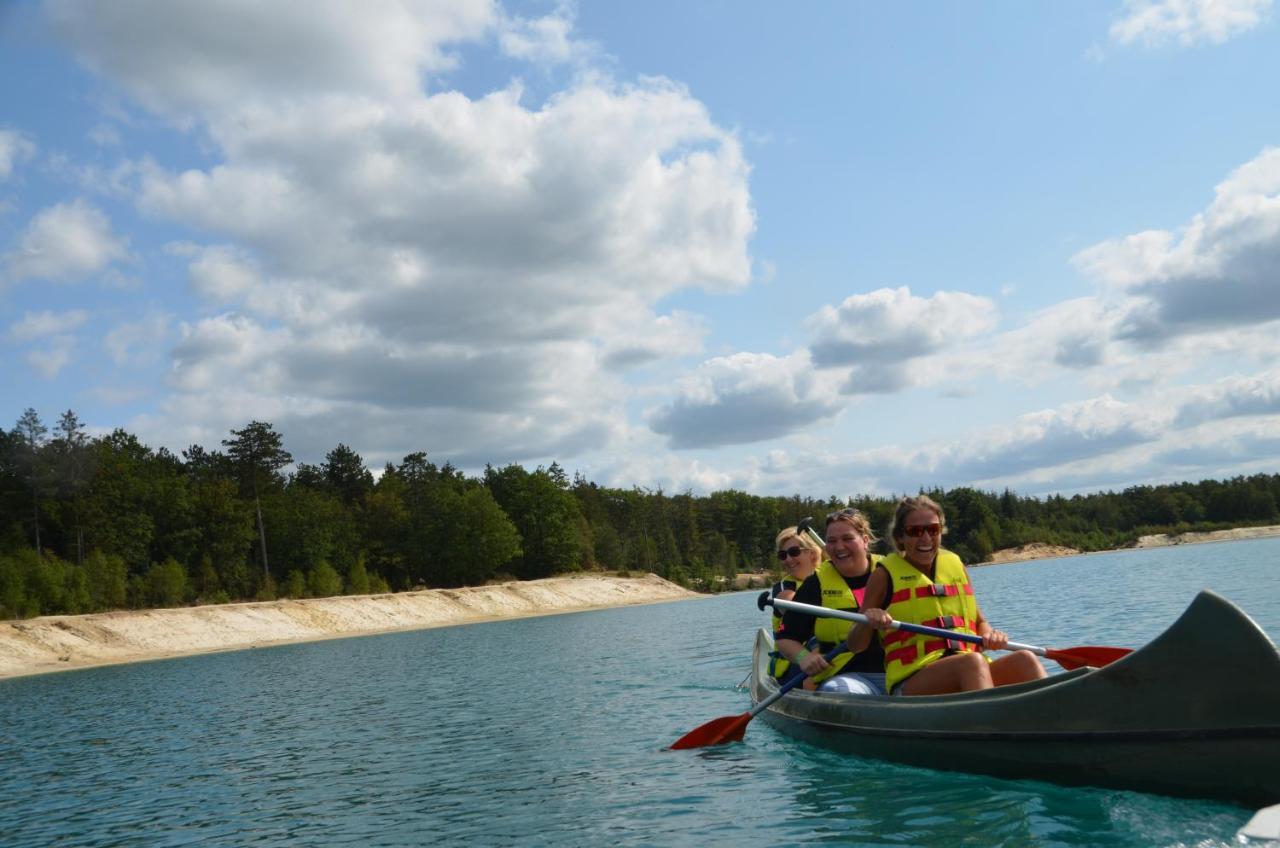 Siblu De Lente Van Drenthe Gasselte المظهر الخارجي الصورة