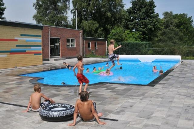 Siblu De Lente Van Drenthe Gasselte المظهر الخارجي الصورة